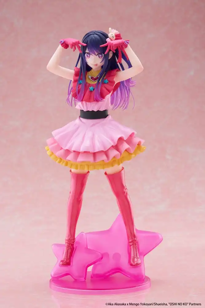 Oshi no Ko T-Most PVC Statue Ai Reissue 29 cm